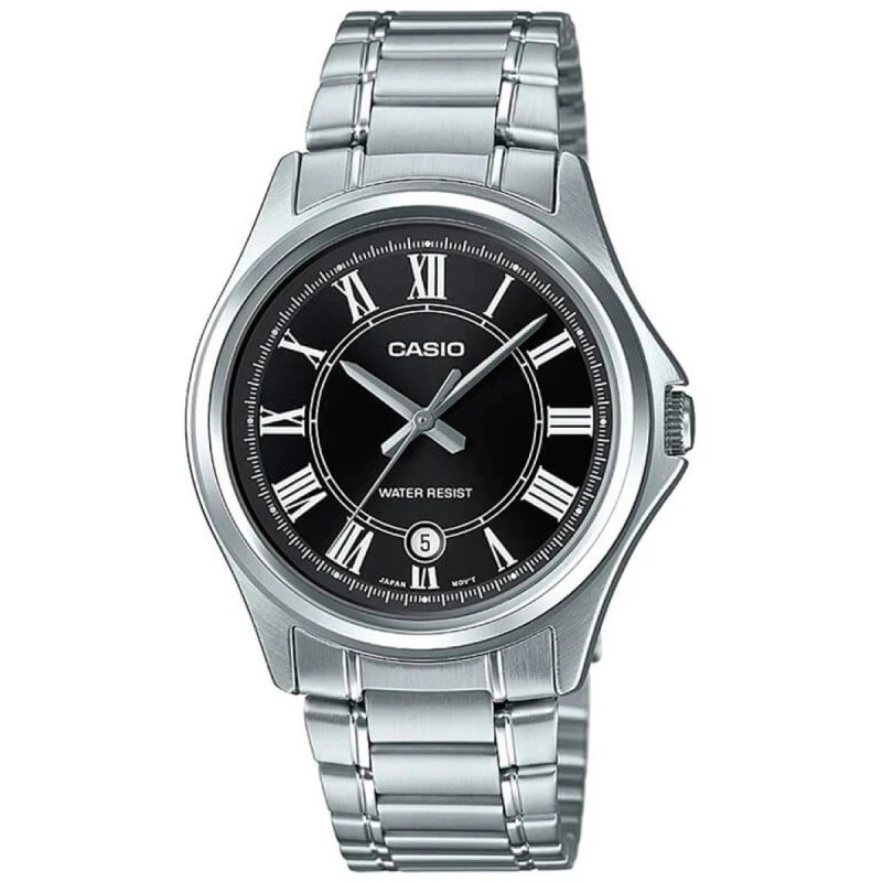 Мъжки часовник Casio MTP-1400D-1A, дата