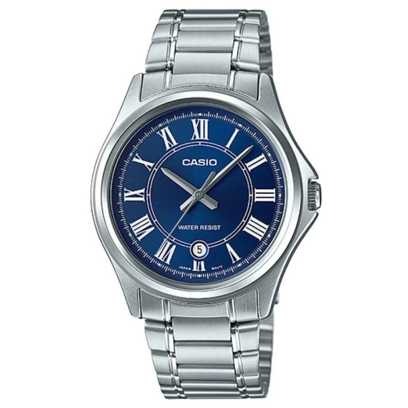 Мъжки часовник Casio MTP-1400D-2A,дата