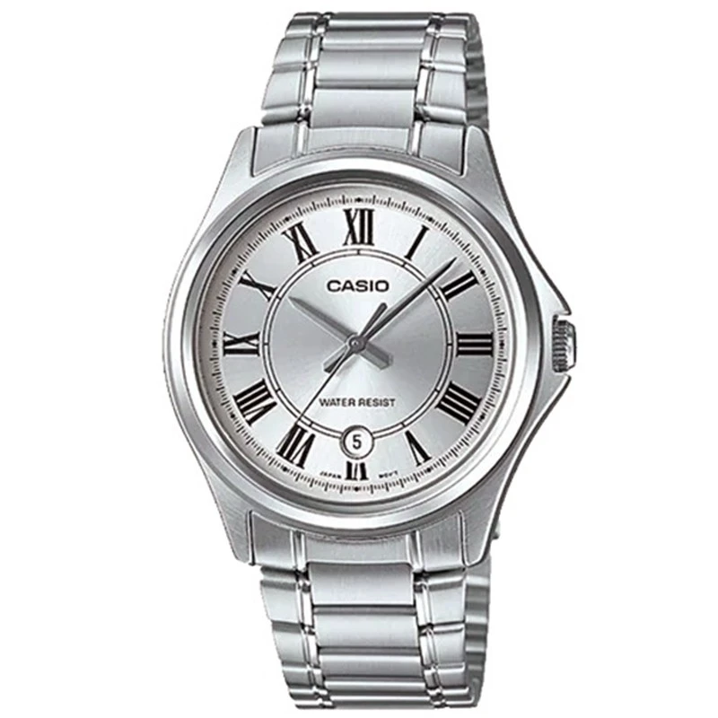 Мъжки часовник Casio MTP-1400D-7A, дата