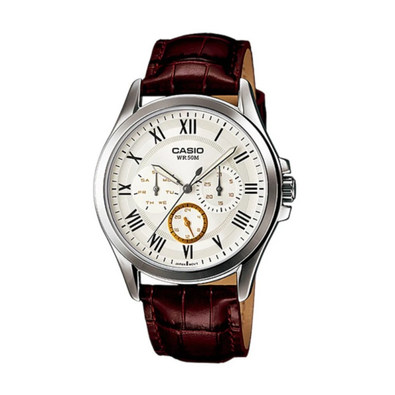 Мъжки часовник Casio MTP-E301L-7B