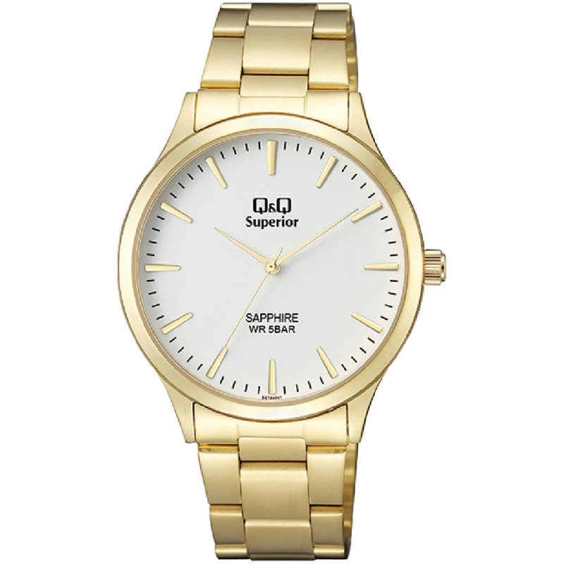 Мъжки часовник Q&Q Superior S278J001Y