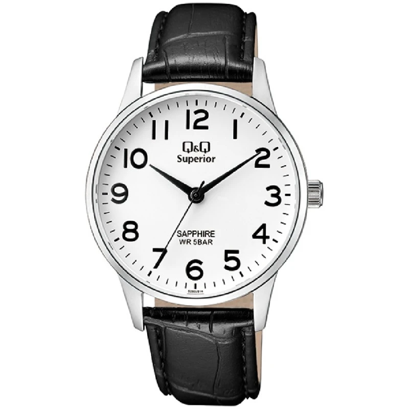 Q&Q SUPERIOR Mod. S278J205Y