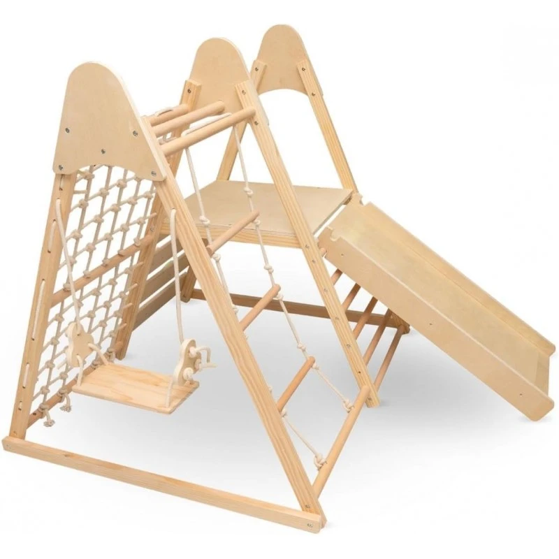 Детски център за игра Little Gym