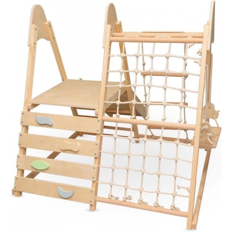 Детски център за игра Little Gym