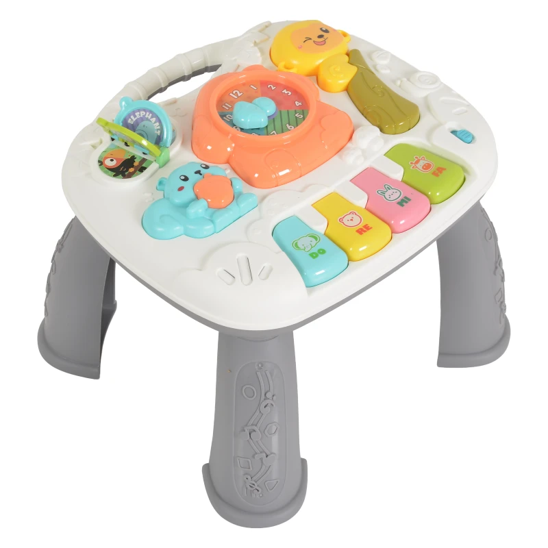 Интерактивна масичка 1082