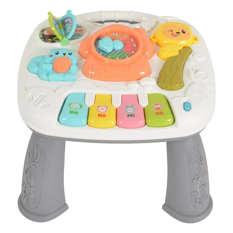 Интерактивна масичка 1082