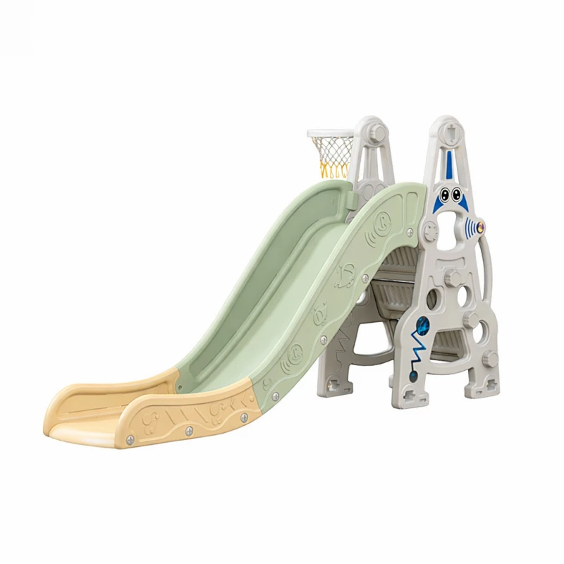 Пързалка Spaceman Moni Garden