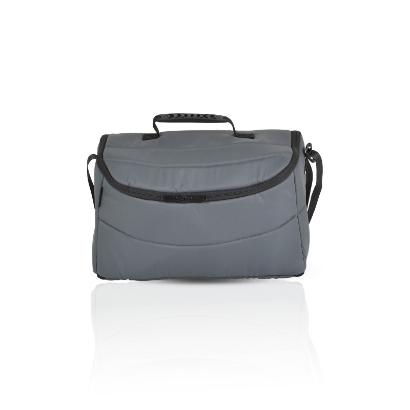 Комбинирана количка 3 в 1 Joker Mineral-Grey