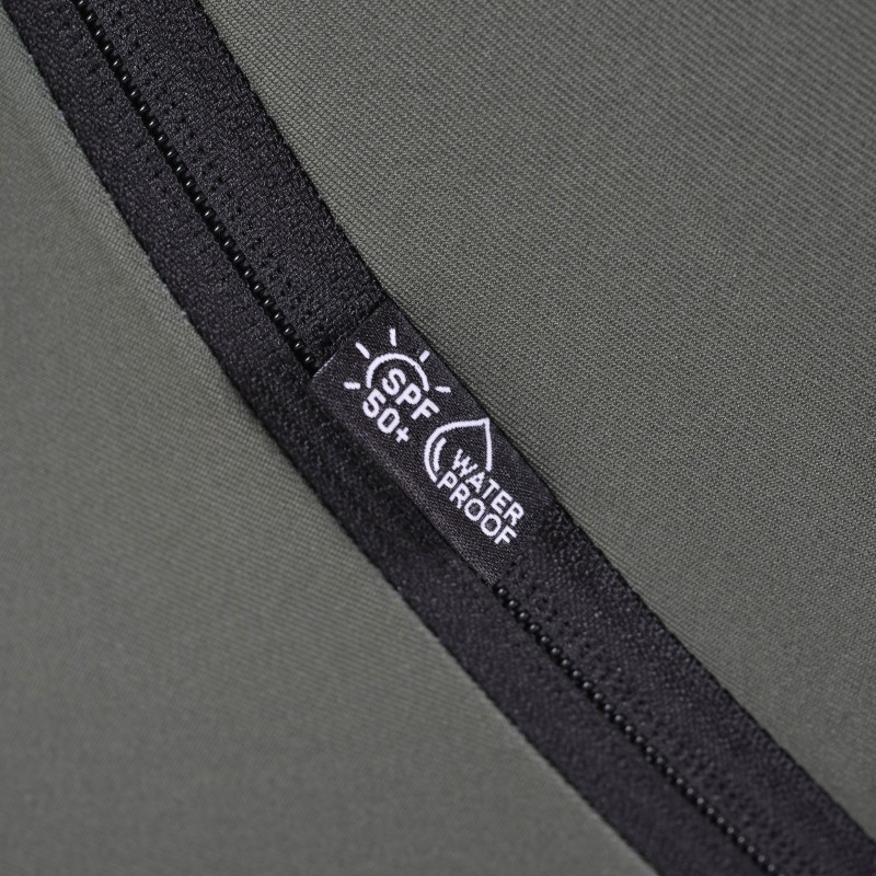 Комбинирана количка 3 в 1 Joker Olive-Green