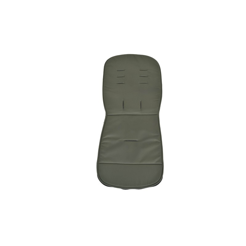 Комбинирана количка 3 в 1 Joker Olive-Green