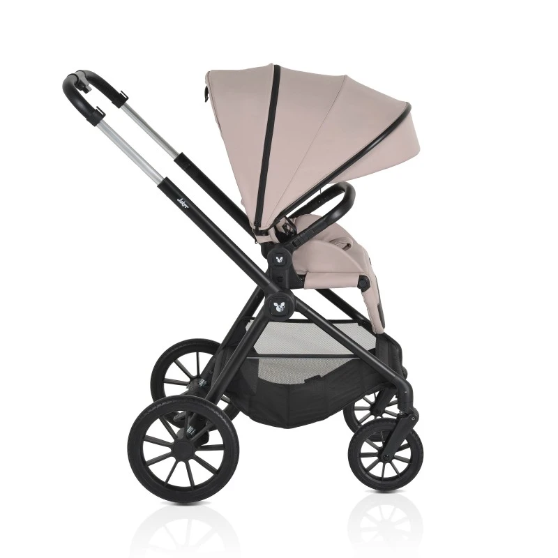 Комбинирана количка 3 в 1 Joker Sand