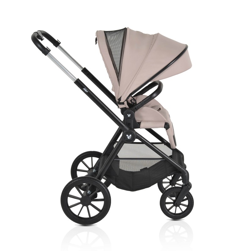 Комбинирана количка 3 в 1 Joker Sand