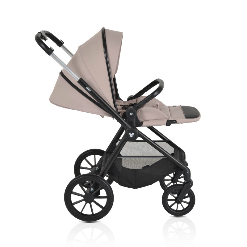 Комбинирана количка 3 в 1 Joker Sand