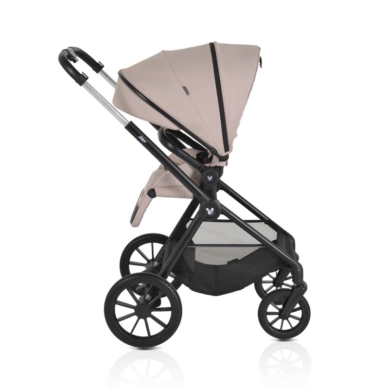 Комбинирана количка 3 в 1 Joker Sand