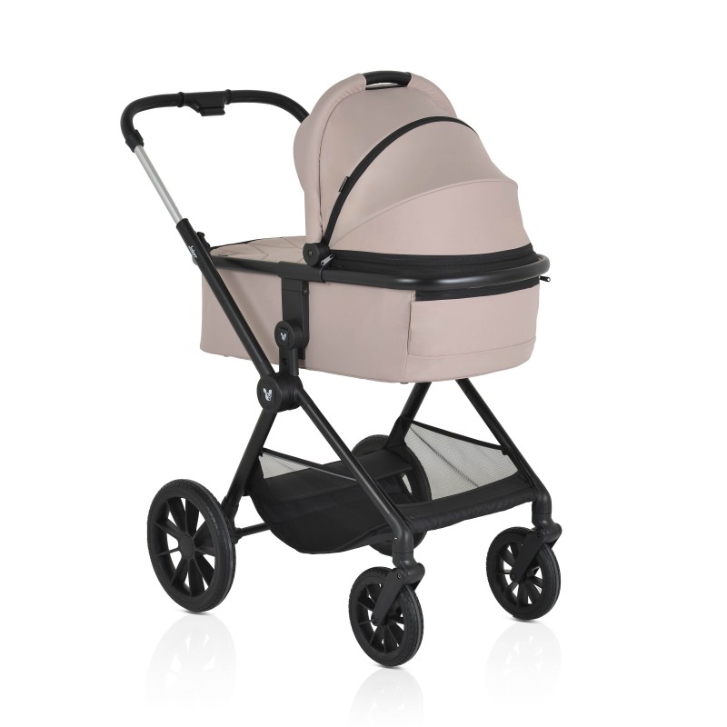 Комбинирана количка 3 в 1 Joker Sand