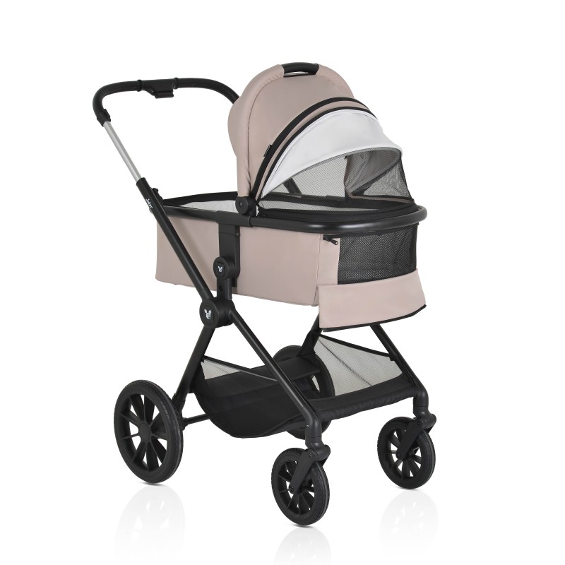 Комбинирана количка 3 в 1 Joker Sand