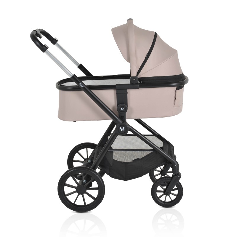 Комбинирана количка 3 в 1 Joker Sand