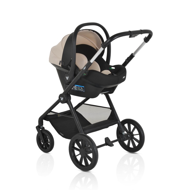 Комбинирана количка 3 в 1 Joker Sand