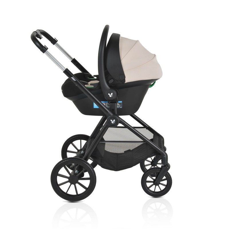 Комбинирана количка 3 в 1 Joker Sand