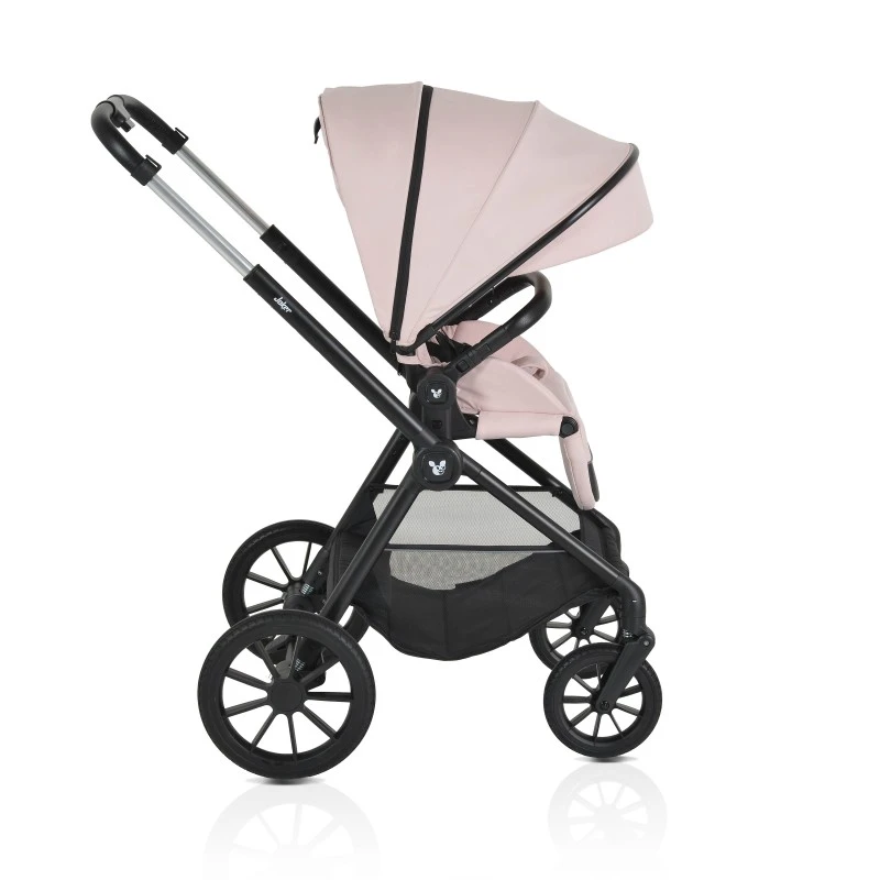 Комбинирана количка 3 в 1 Joker Rose-Cloud