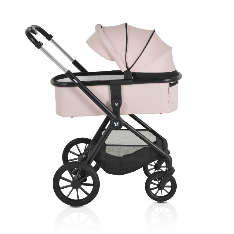 Комбинирана количка 3 в 1 Joker Rose-Cloud