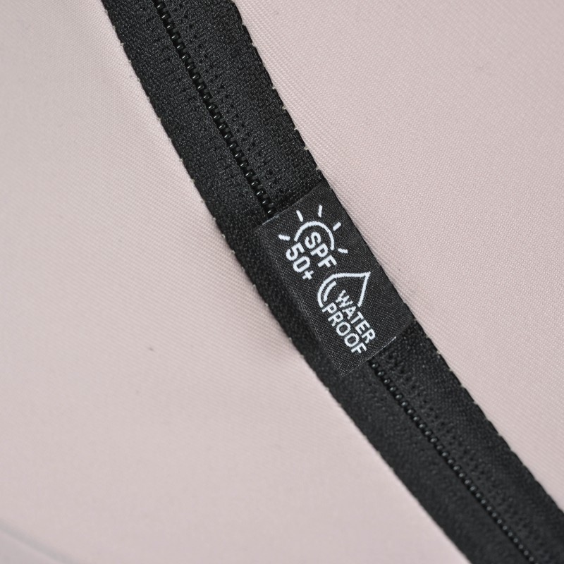 Комбинирана количка 3 в 1 Joker Rose-Cloud