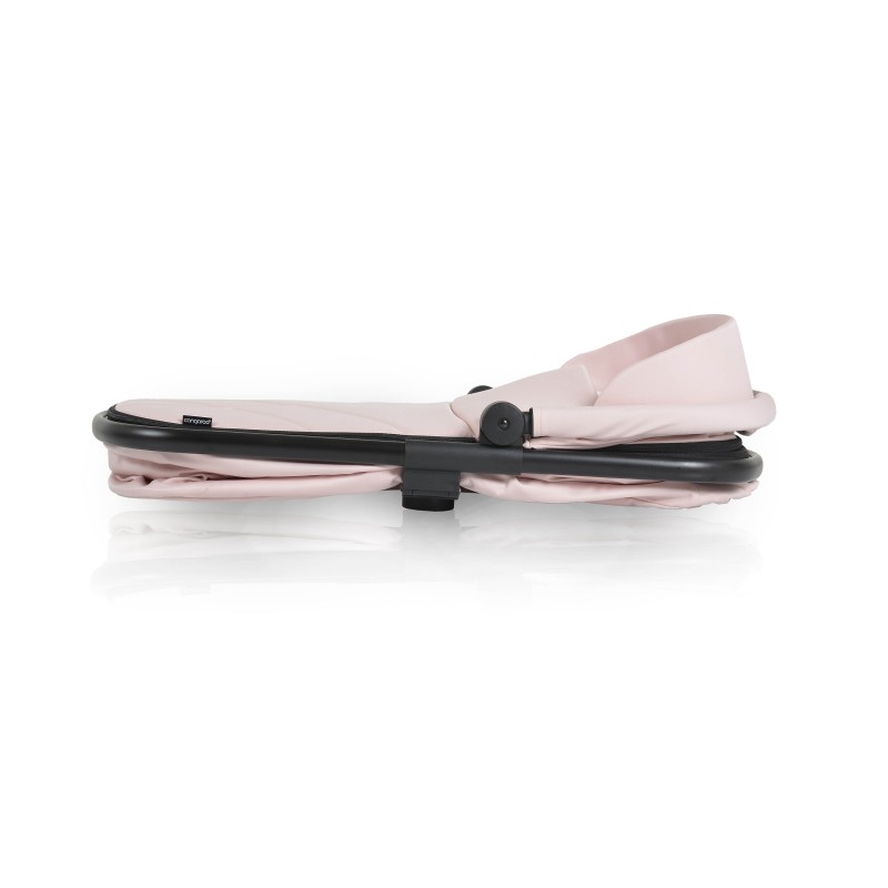 Комбинирана количка 3 в 1 Joker Rose-Cloud