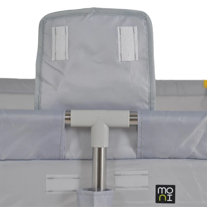 Кошара GameZone 150*200 с аксесоари сив