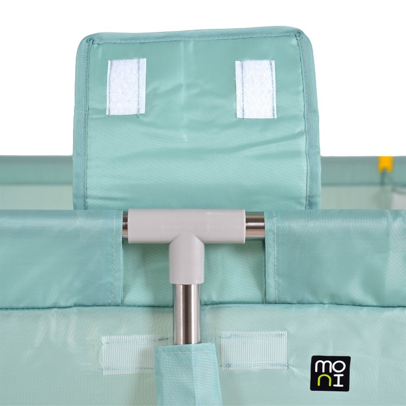 Кошара GameZone 180*200 с аксесоари мента