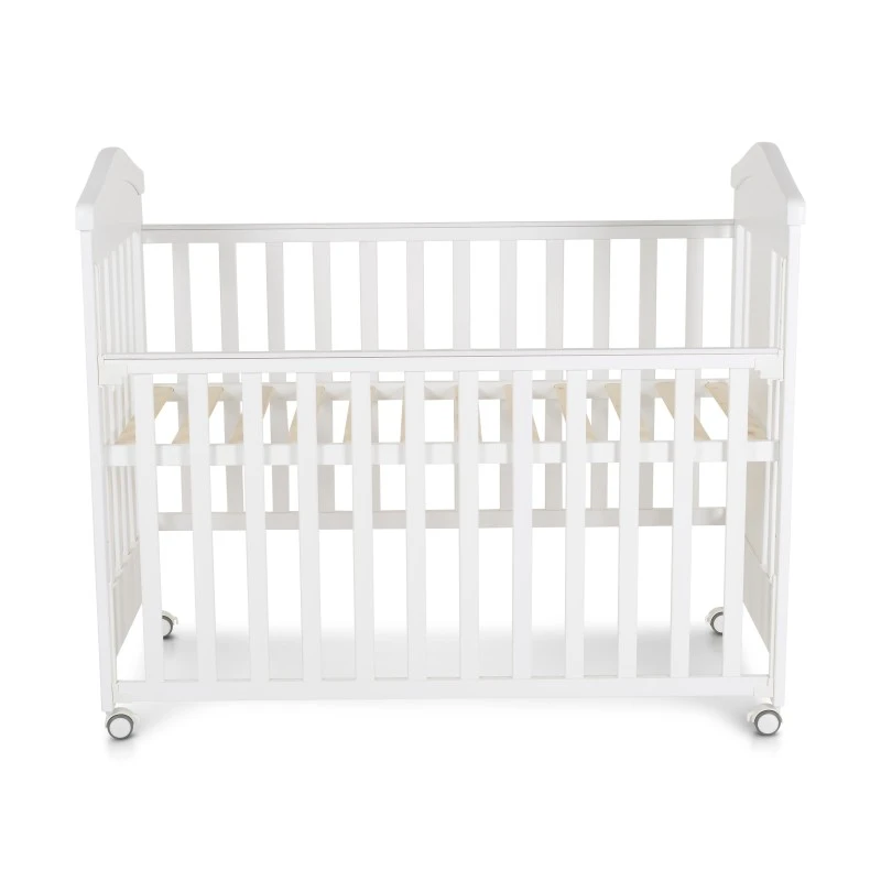 Дървено легло Wing