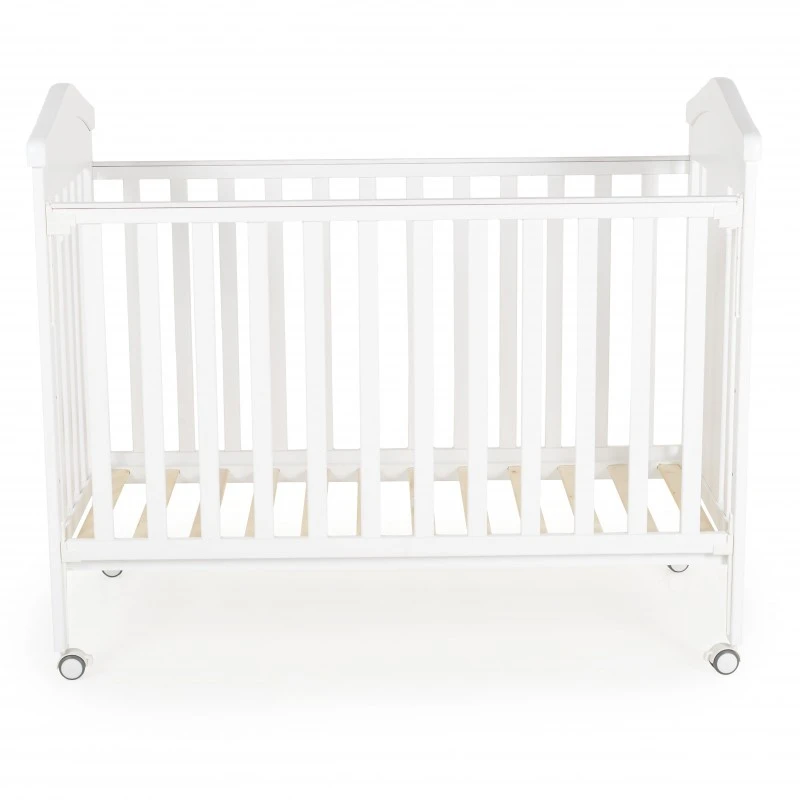 Дървено легло Wing