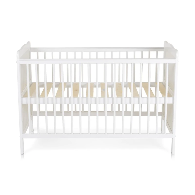 Дървено легло Albero