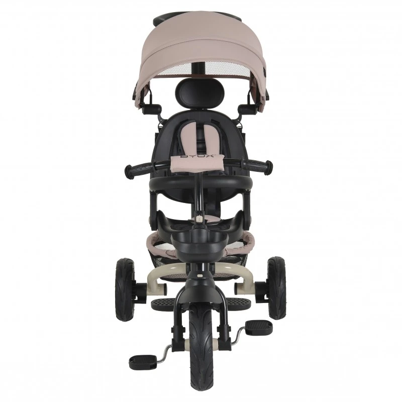 Триколка Explore бежов