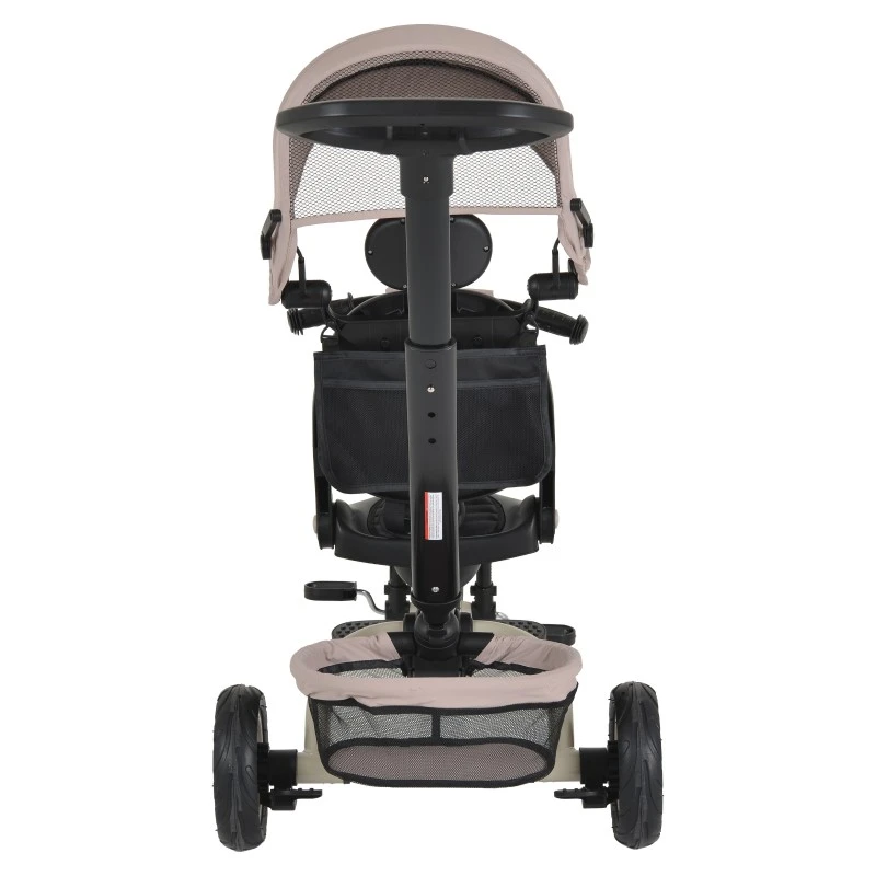 Триколка Explore бежов