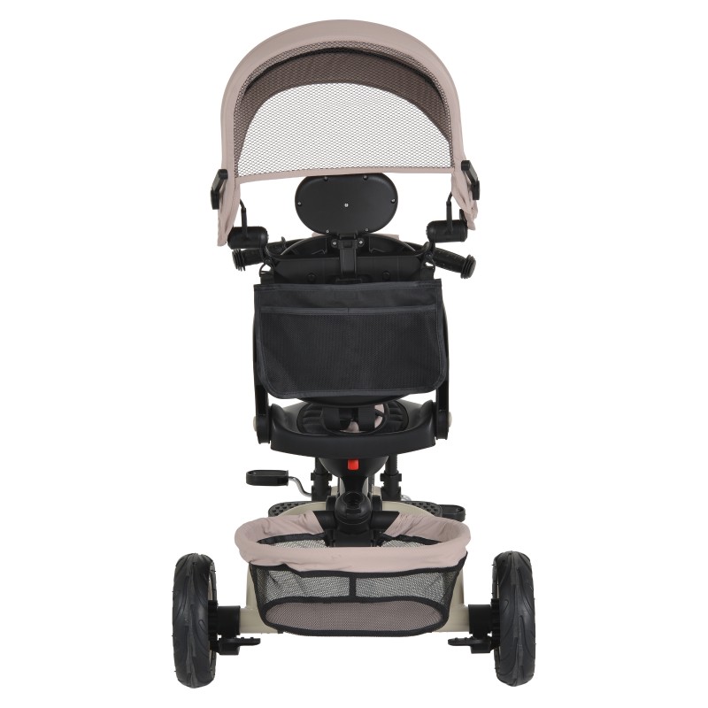 Триколка Explore бежов