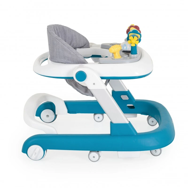 Проходилка Fiesta Петрол