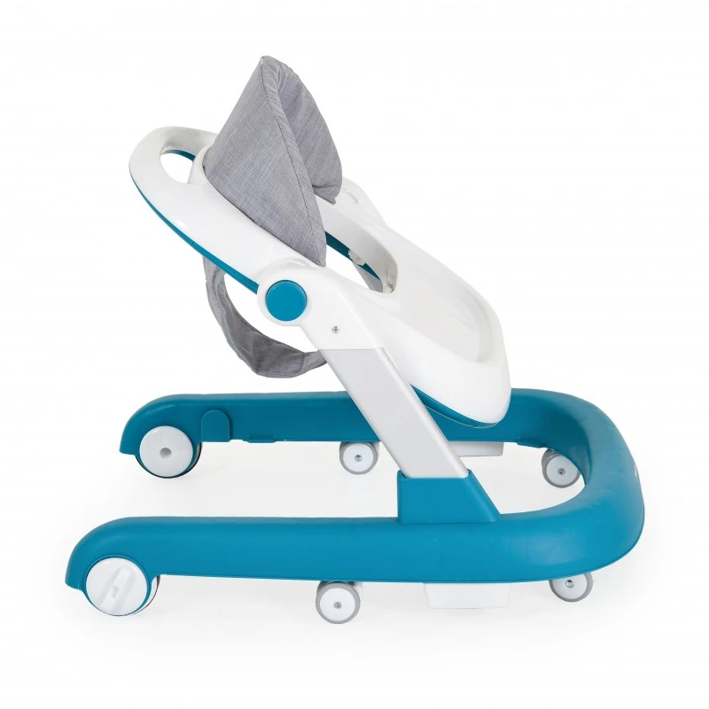 Проходилка Fiesta Петрол