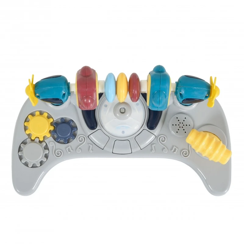 Проходилка Fiesta Петрол