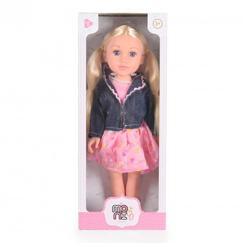 Кукла 46 cm Darling Doll LS1889A5