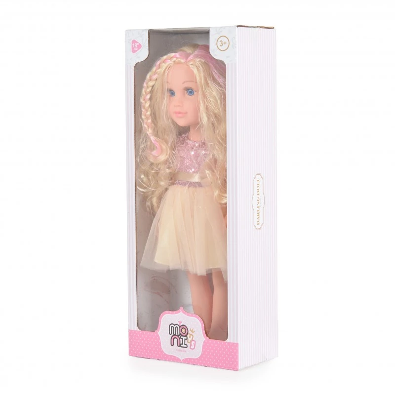 Moni Toys Кукла 46 cm Darling Doll LS1889A3