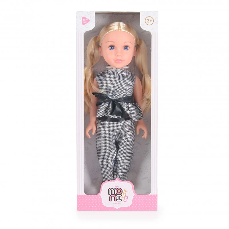 Кукла 46 cm Darling Doll LS1889A6