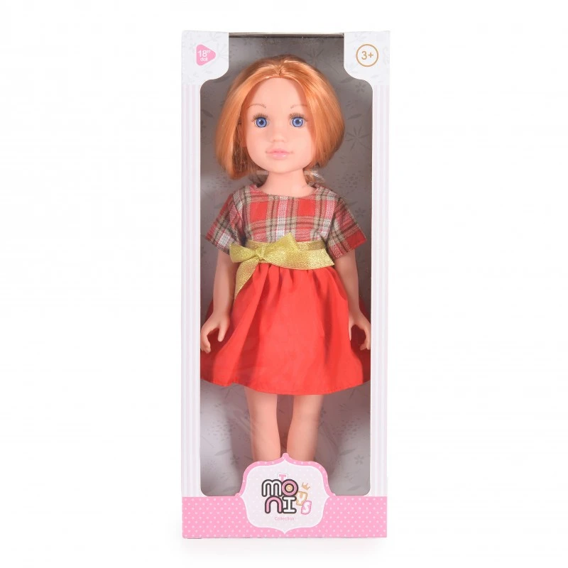 Кукла 46 cm Darling Doll LS1889A4