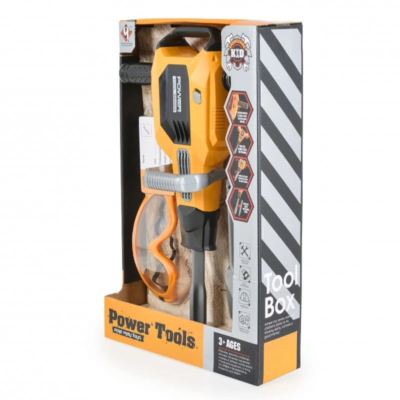 Къртач Т024 Yue Qiang