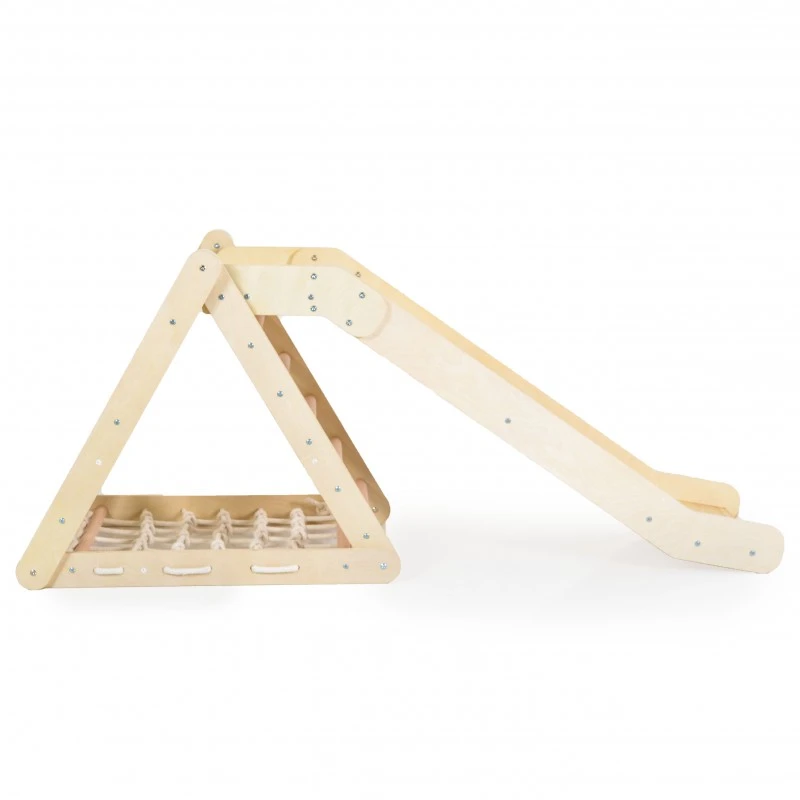 Пързалка и Триъгълник на Пиклер 2в1 BPD732