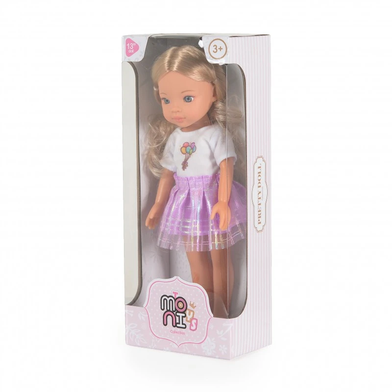 Кукла 33 cm Pretty Doll LS1301-7