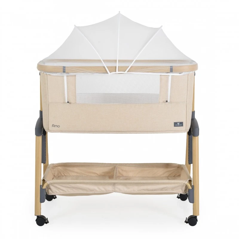 Бебешко Легло Cangaroo Amo, Бежов