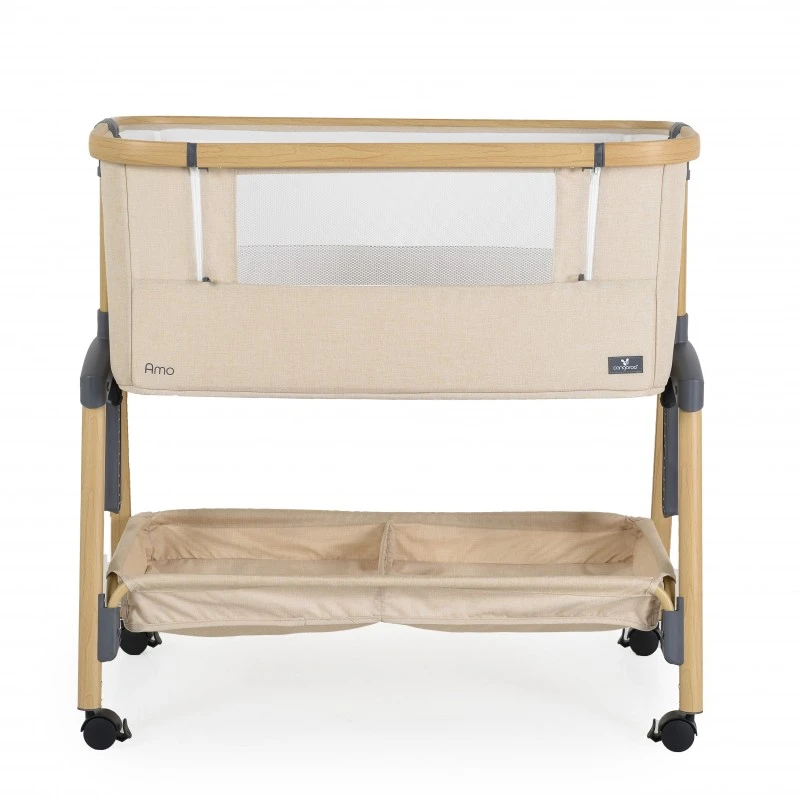 Бебешко Легло Cangaroo Amo, Бежов