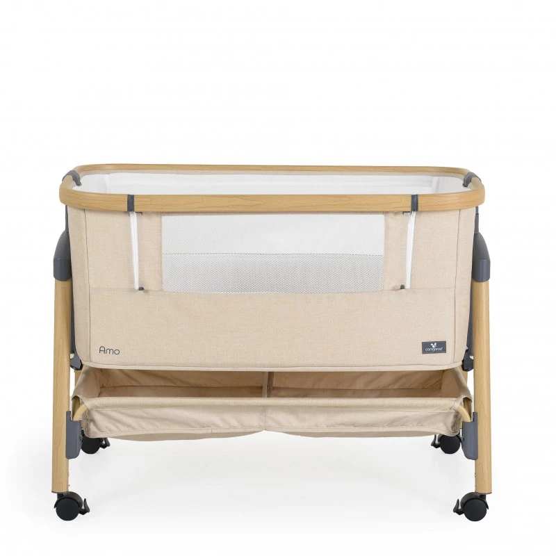 Бебешко Легло Cangaroo Amo, Бежов