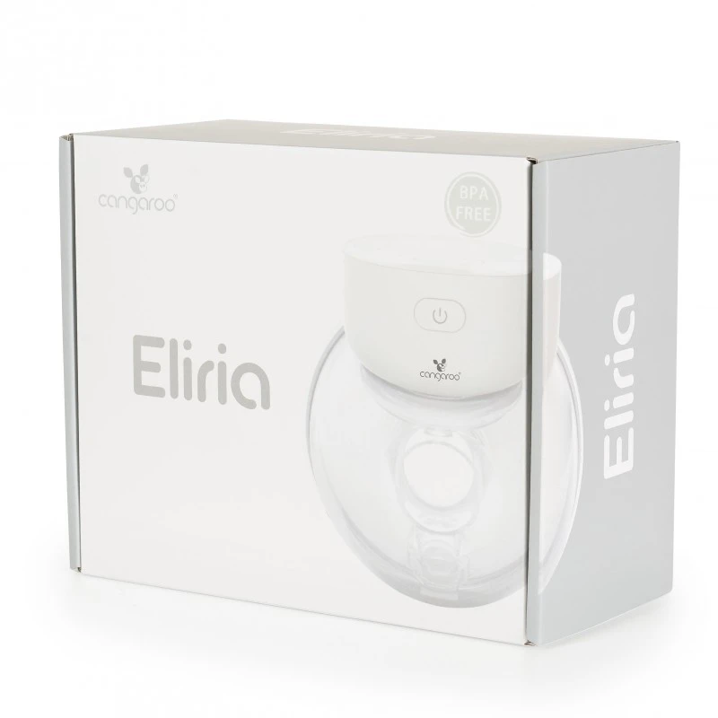 Електрическа помпа за кърма Hands - Free Eliria