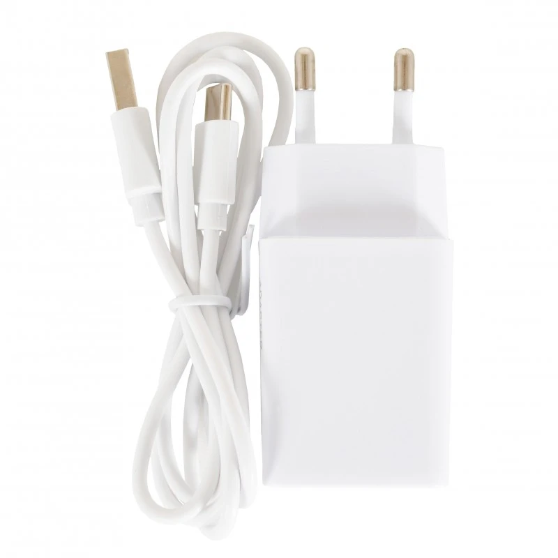 Камера Wi-Fi West Сив